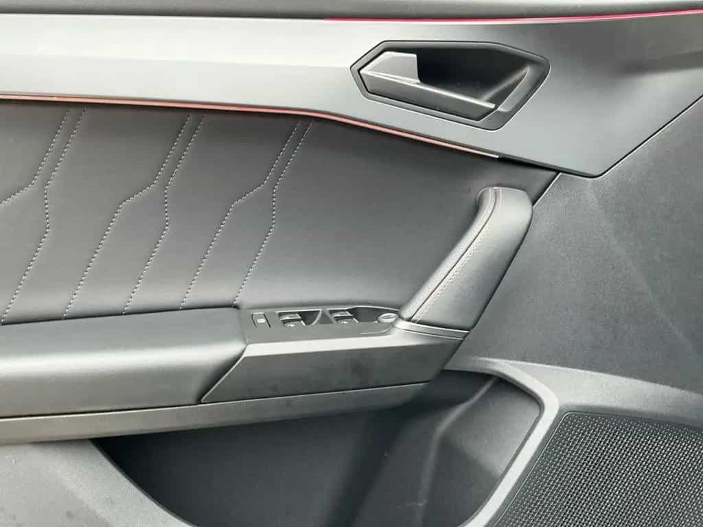 Cupra Leon VZ 2.0 TSI DSG LED+NAVI+APP+ACC+DCC+SHZ+19" 12/2021-photo-14