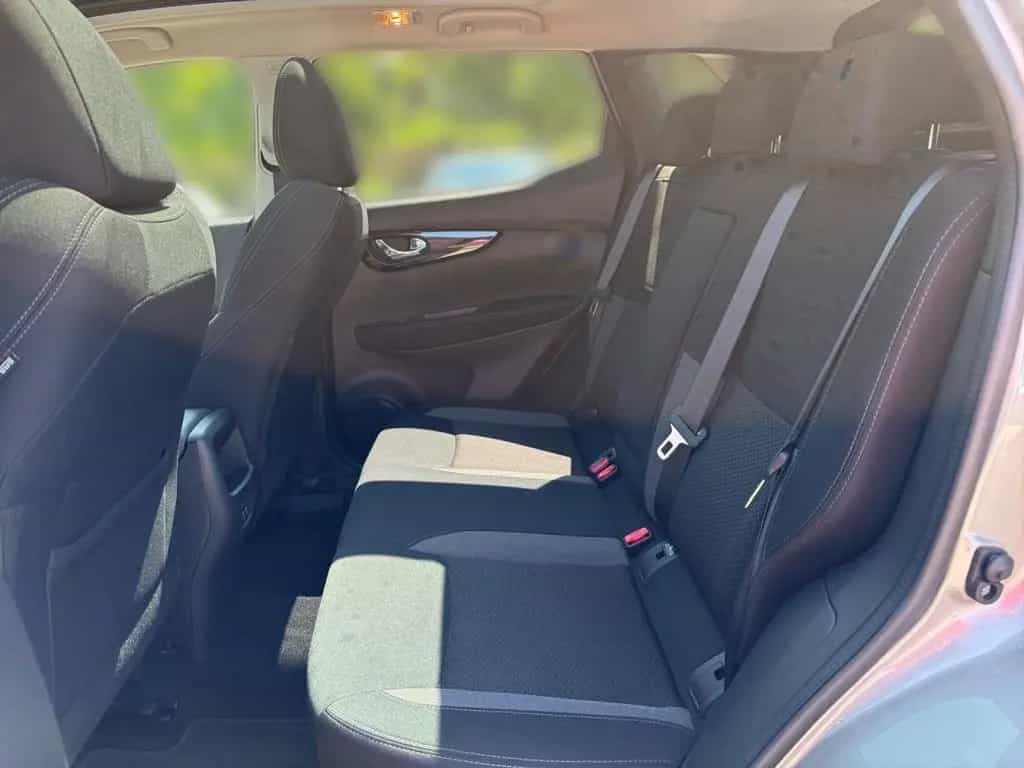 Nissan Qashqai 1.3 DIG-T Zama *Navi*SHZ*360°Kamera 11/2020-photo-13