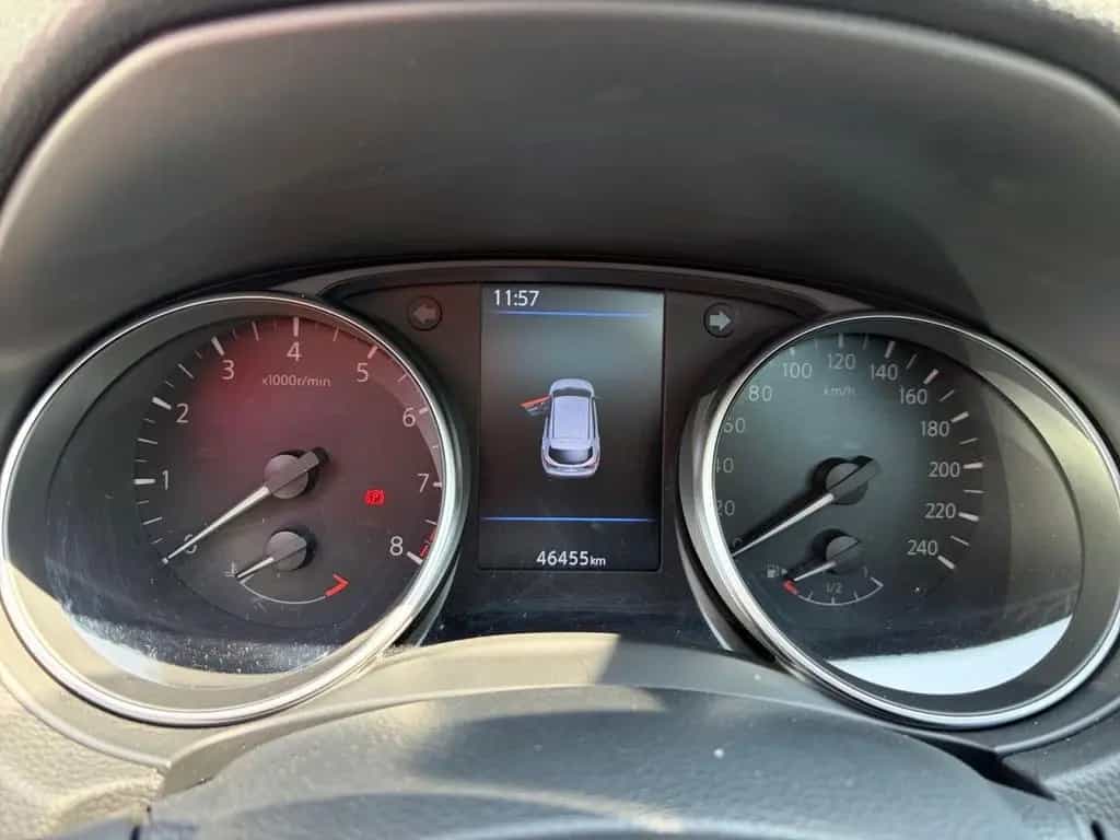 Nissan Qashqai 1.3 DIG-T Zama *Navi*SHZ*360°Kamera 11/2020-photo-15