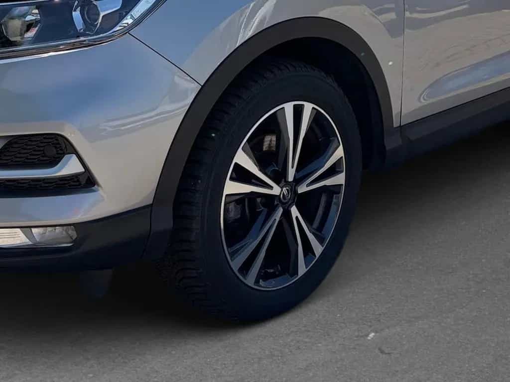 Nissan Qashqai 1.3 DIG-T Zama *Navi*SHZ*360°Kamera 11/2020-photo-6