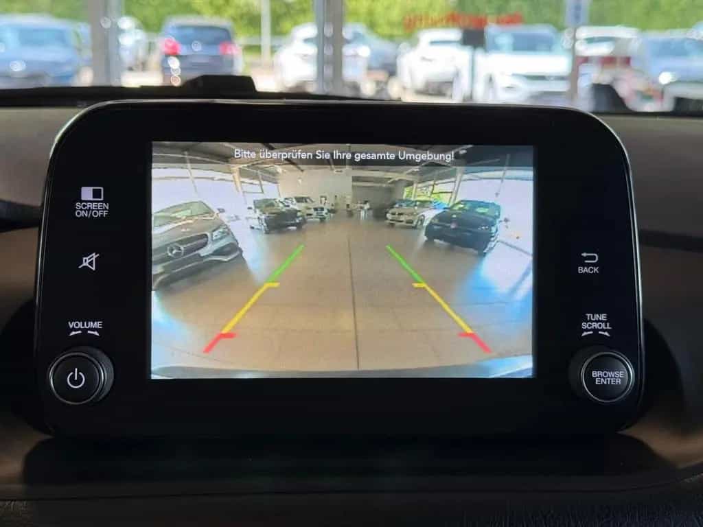 Fiat Tipo 1.4 Turbo  S-Design XENON NAVI KAMERA 10/2019-photo-16