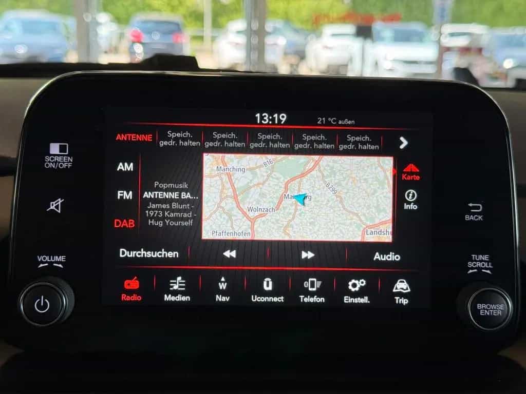Fiat Tipo 1.4 Turbo  S-Design XENON NAVI KAMERA 10/2019-photo-17