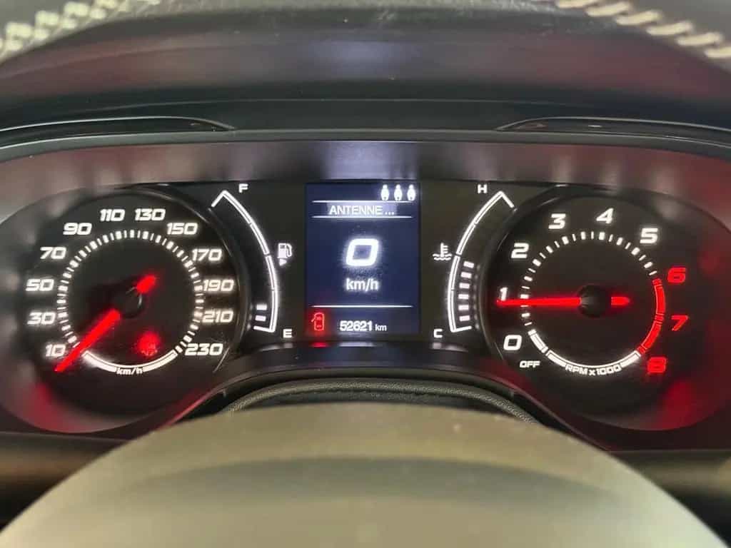 Fiat Tipo 1.4 Turbo  S-Design XENON NAVI KAMERA 10/2019-photo-18