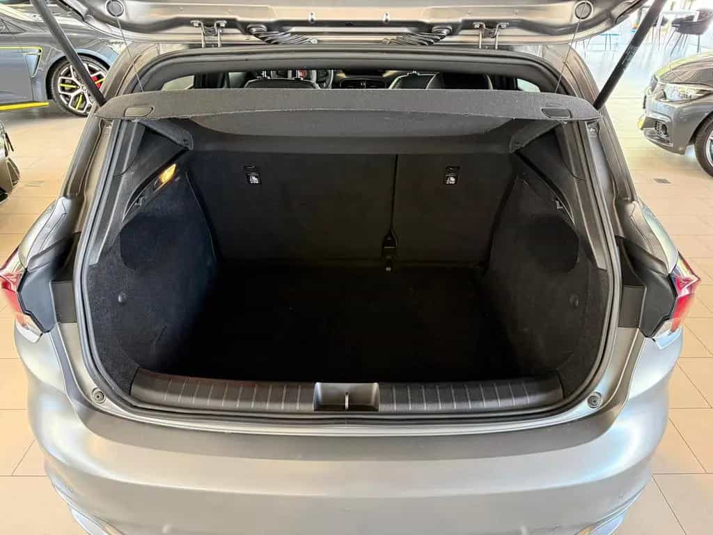 Fiat Tipo 1.4 Turbo  S-Design XENON NAVI KAMERA 10/2019-photo-5