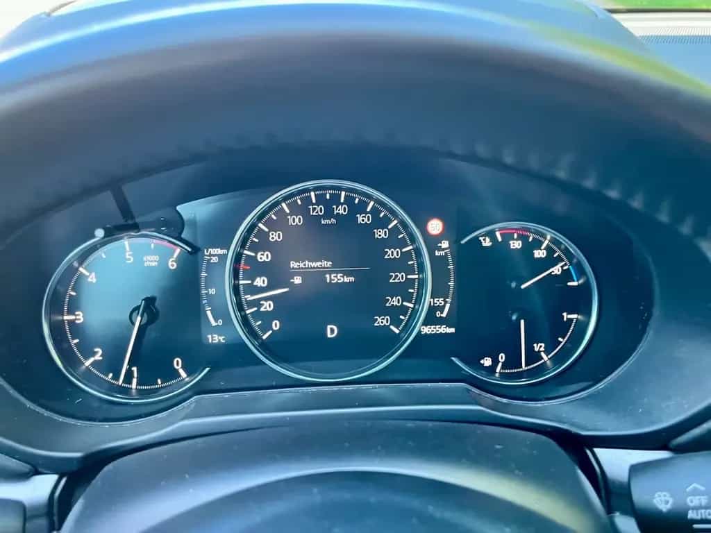 Mazda CX-5 2.2 SKYACTIV-D 184 Ad'vantage AWD AT Ad... 11/2022-photo-9