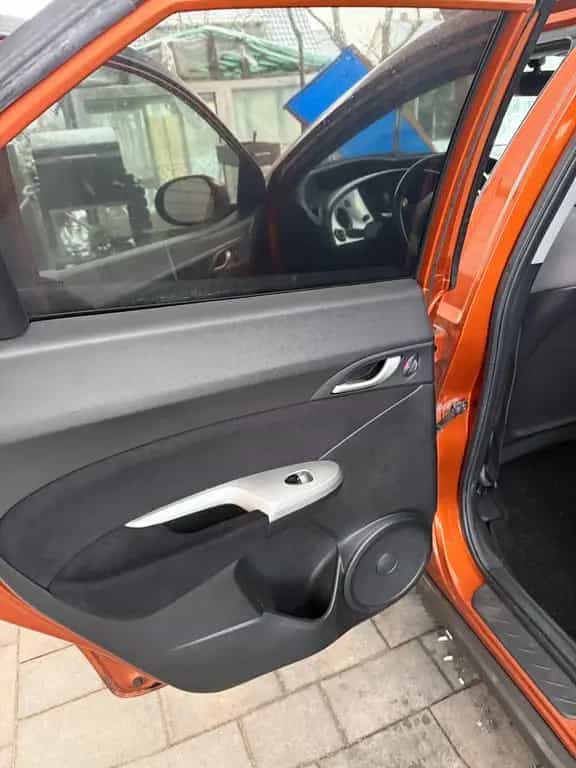 Honda Civic 1.8 Executive Executive 12/2008-photo-11