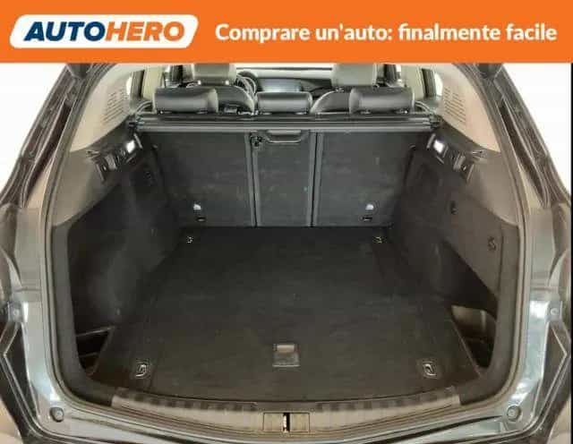 Alfa Romeo Stelvio ALFA ROMEO Stelvio 2.2 Turbodiesel 190 CV AT8 Q4 01/2019-photo-9