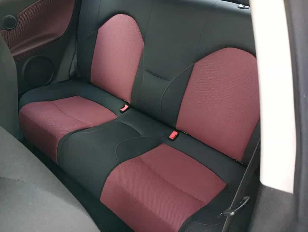 Alfa Romeo MiTo 1.4 105 CV M.Air Distinctive 09/2011-photo-12