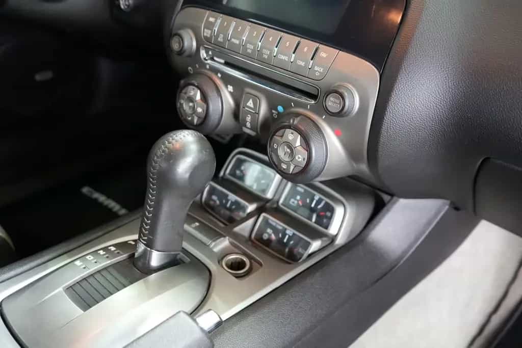 Chevrolet Camaro Cabrio 3.6l RS Packet V6 *Head-up *20" 05/2011-photo-13
