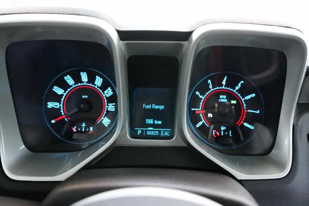 Chevrolet Camaro Cabrio 3.6l RS Packet V6 *Head-up *20" 05/2011-photo-17