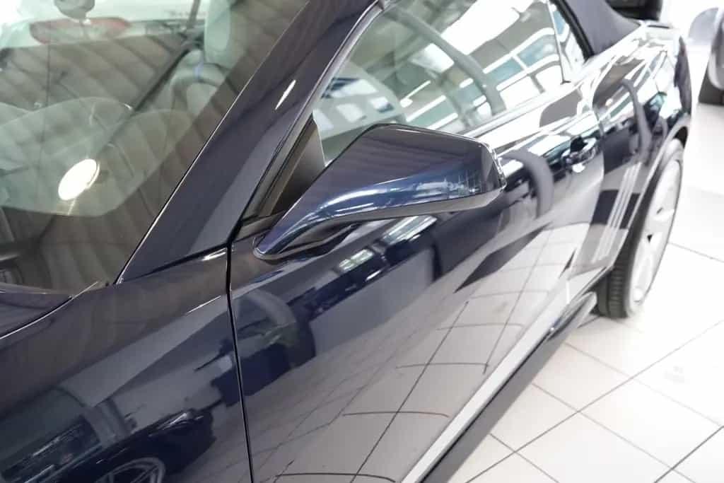 Chevrolet Camaro Cabrio 3.6l RS Packet V6 *Head-up *20" 05/2011-photo-23