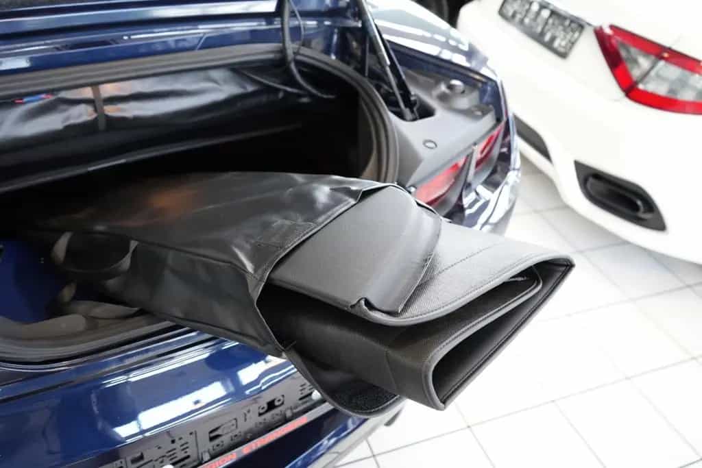Chevrolet Camaro Cabrio 3.6l RS Packet V6 *Head-up *20" 05/2011-photo-24