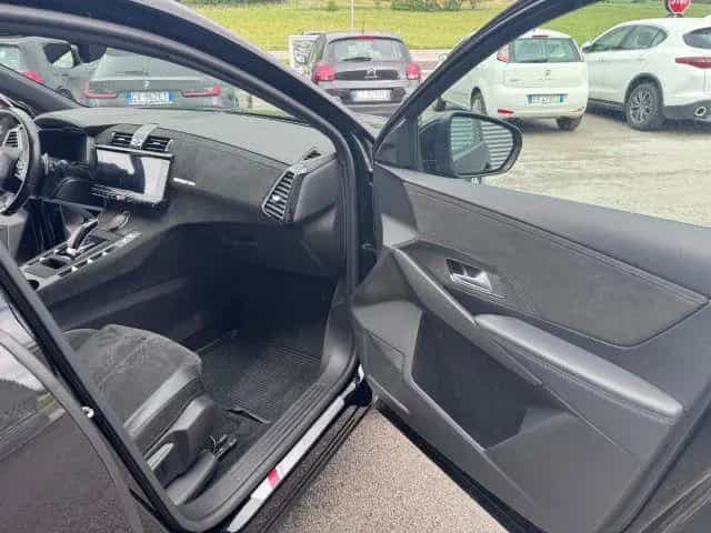 DS Automobiles DS7 (Crossback) DS AUTOMOBILES DS 7 Crossback BluHDi 130 Perform 11/2022-photo-10