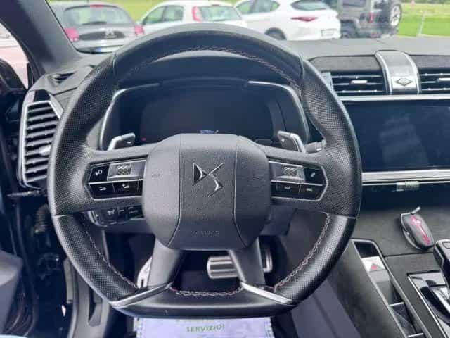 DS Automobiles DS7 (Crossback) DS AUTOMOBILES DS 7 Crossback BluHDi 130 Perform 11/2022-photo-11