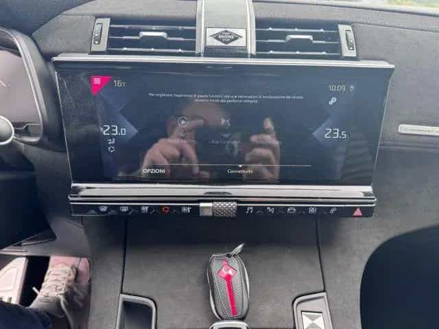 DS Automobiles DS7 (Crossback) DS AUTOMOBILES DS 7 Crossback BluHDi 130 Perform 11/2022-photo-12