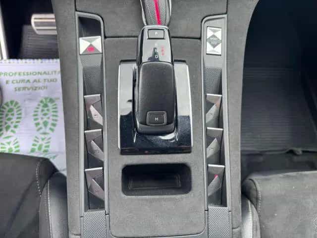 DS Automobiles DS7 (Crossback) DS AUTOMOBILES DS 7 Crossback BluHDi 130 Perform 11/2022-photo-13