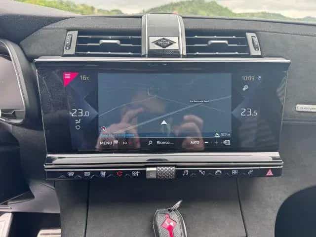 DS Automobiles DS7 (Crossback) DS AUTOMOBILES DS 7 Crossback BluHDi 130 Perform 11/2022-photo-14