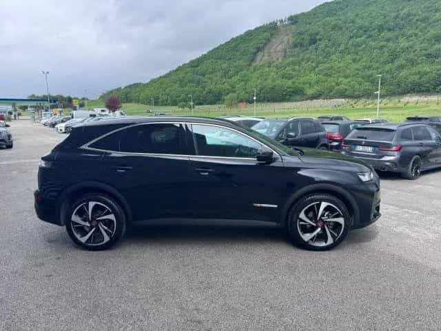 DS Automobiles DS7 (Crossback) DS AUTOMOBILES DS 7 Crossback BluHDi 130 Perform 11/2022-photo-3