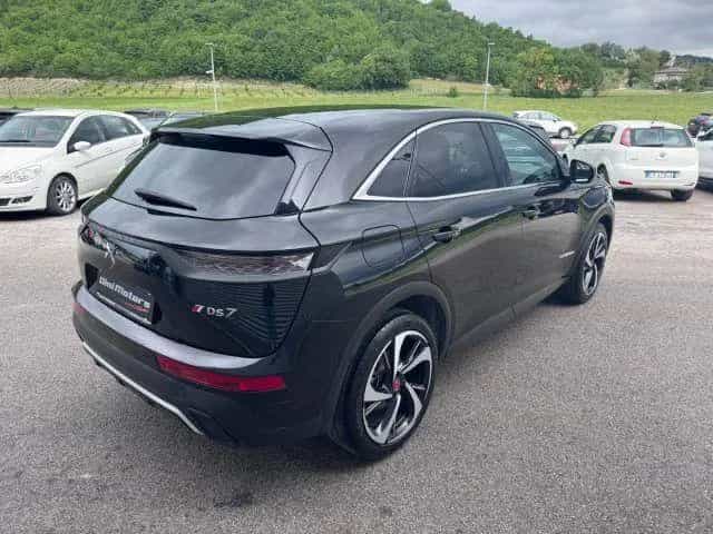 DS Automobiles DS7 (Crossback) DS AUTOMOBILES DS 7 Crossback BluHDi 130 Perform 11/2022-photo-4
