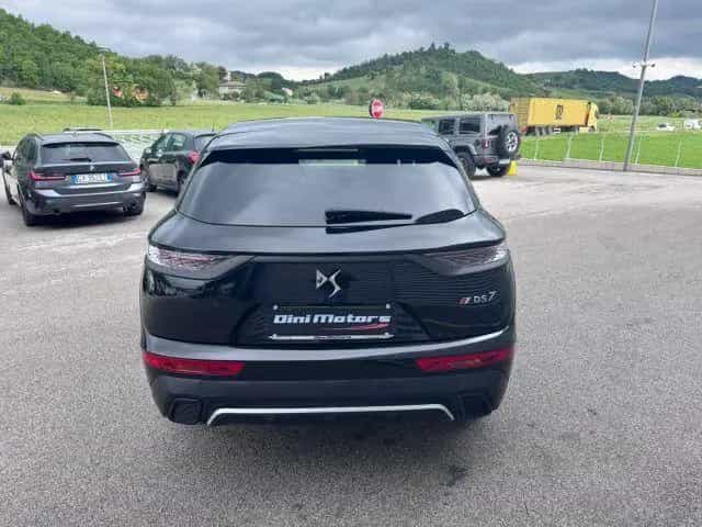 DS Automobiles DS7 (Crossback) DS AUTOMOBILES DS 7 Crossback BluHDi 130 Perform 11/2022-photo-5