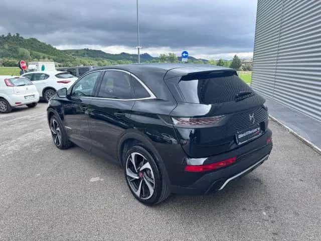 DS Automobiles DS7 (Crossback) DS AUTOMOBILES DS 7 Crossback BluHDi 130 Perform 11/2022-photo-6