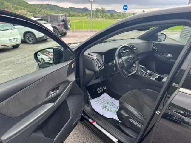 DS Automobiles DS7 (Crossback) DS AUTOMOBILES DS 7 Crossback BluHDi 130 Perform 11/2022-photo-8