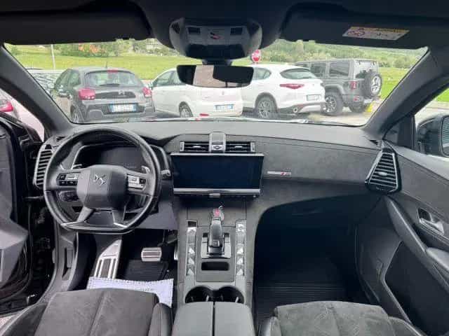 DS Automobiles DS7 (Crossback) DS AUTOMOBILES DS 7 Crossback BluHDi 130 Perform 11/2022-photo-9