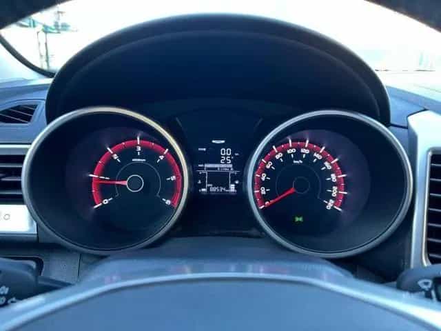 Ssangyong Tivoli SSANGYONG Tivoli 1.6d 2WD Be *OK NEOPATENTATI* * 11/2016-photo-10