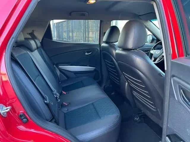Ssangyong Tivoli SSANGYONG Tivoli 1.6d 2WD Be *OK NEOPATENTATI* * 11/2016-photo-7