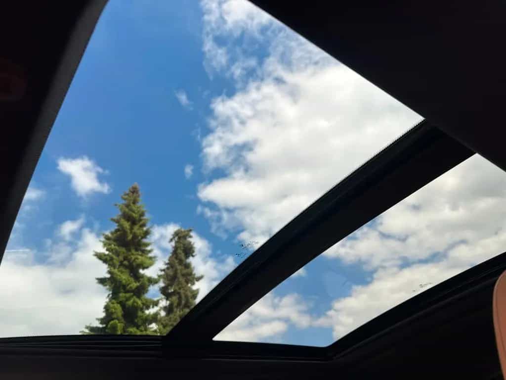 BMW 530 d xDr. M-SPORT ACC SITZKLIMA PANO 360°STANDH 02/2020-photo-20