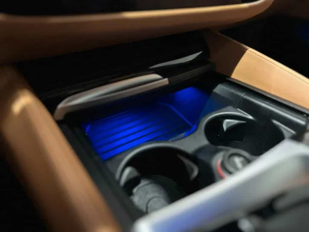 BMW 530 d xDr. M-SPORT ACC SITZKLIMA PANO 360°STANDH 02/2020-photo-24