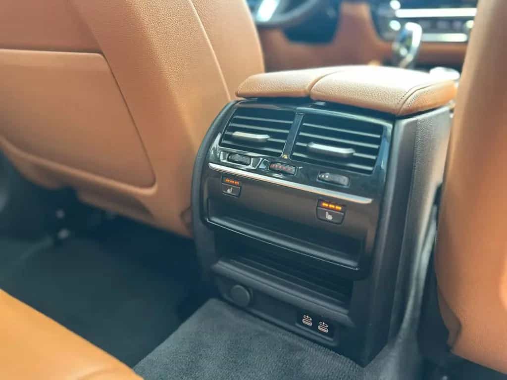 BMW 530 d xDr. M-SPORT ACC SITZKLIMA PANO 360°STANDH 02/2020-photo-25
