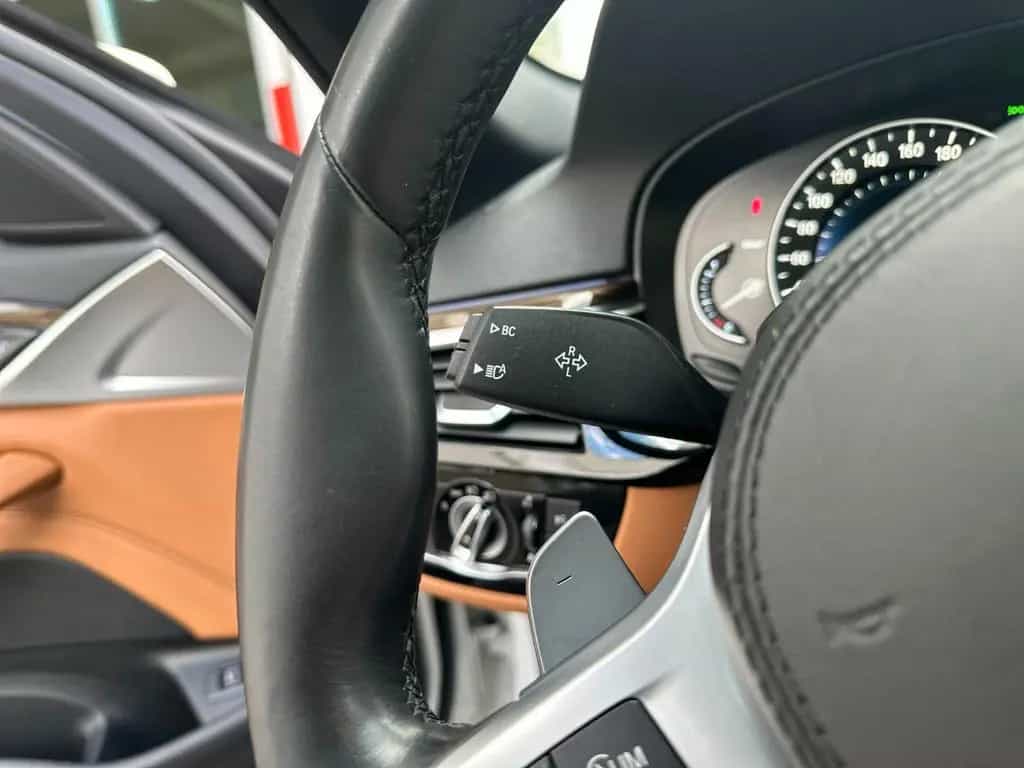 BMW 530 d xDr. M-SPORT ACC SITZKLIMA PANO 360°STANDH 02/2020-photo-28