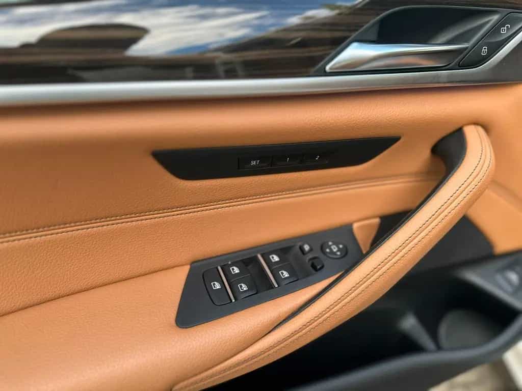 BMW 530 d xDr. M-SPORT ACC SITZKLIMA PANO 360°STANDH 02/2020-photo-29