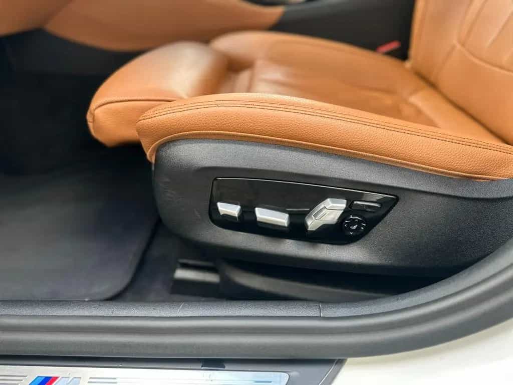 BMW 530 d xDr. M-SPORT ACC SITZKLIMA PANO 360°STANDH 02/2020-photo-30