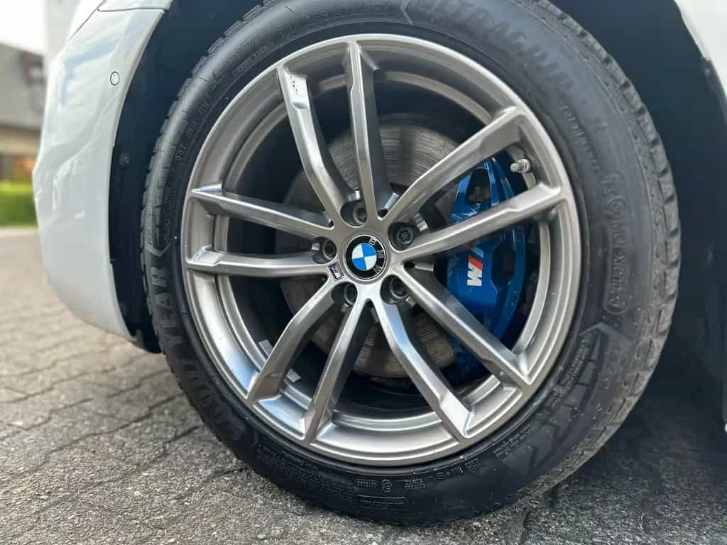 BMW 530 d xDr. M-SPORT ACC SITZKLIMA PANO 360°STANDH 02/2020-photo-8
