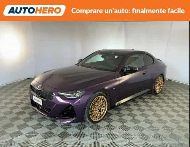 Other Other BMW M240 M 240i 06/2023-photo-0