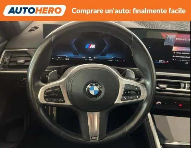 Other Other BMW M240 M 240i 06/2023-photo-10