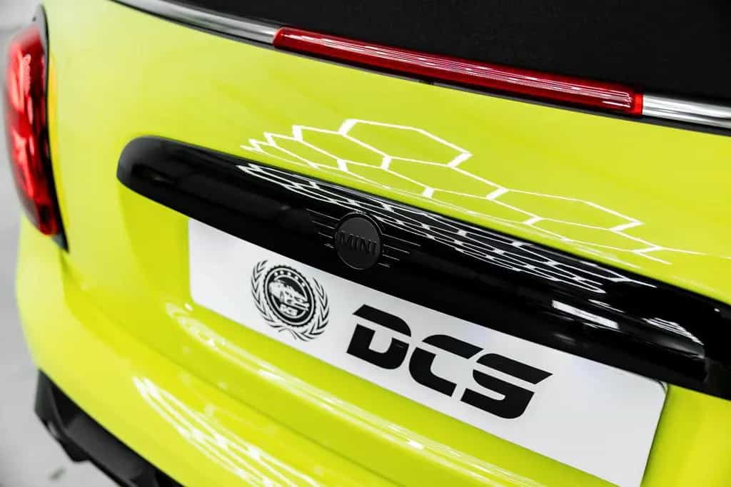 MINI John Cooper Works JOHN_COOPER_WORKS Cabrio Trim 03/2024-photo-17