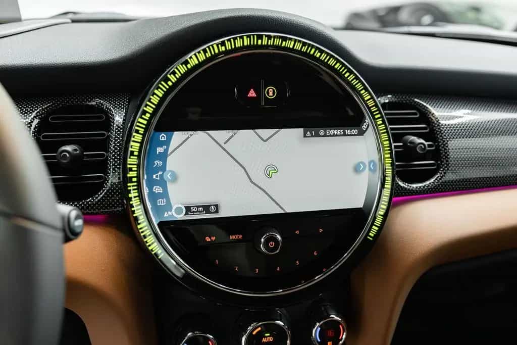 MINI John Cooper Works JOHN_COOPER_WORKS Cabrio Trim 03/2024-photo-31