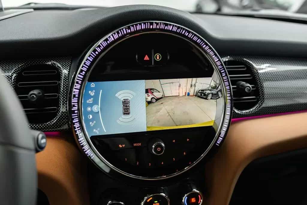 MINI John Cooper Works JOHN_COOPER_WORKS Cabrio Trim 03/2024-photo-32