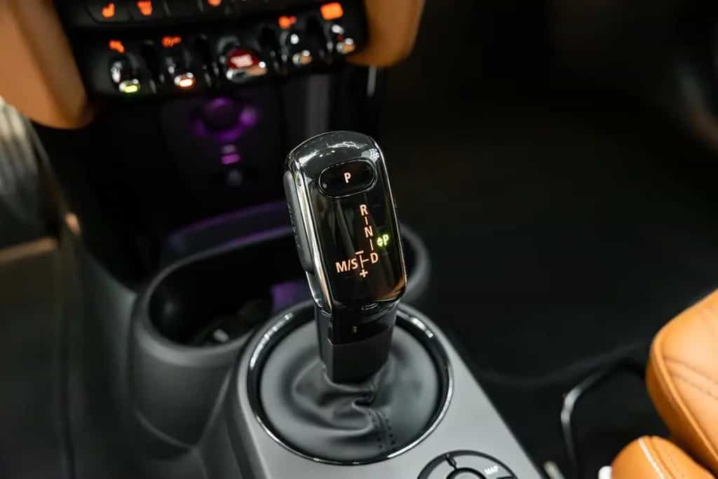 MINI John Cooper Works JOHN_COOPER_WORKS Cabrio Trim 03/2024-photo-38