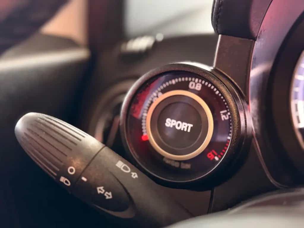 Abarth 500 Cabrio 595 C Turismo mit Garantie Scheckhef. 07/2017-photo-15