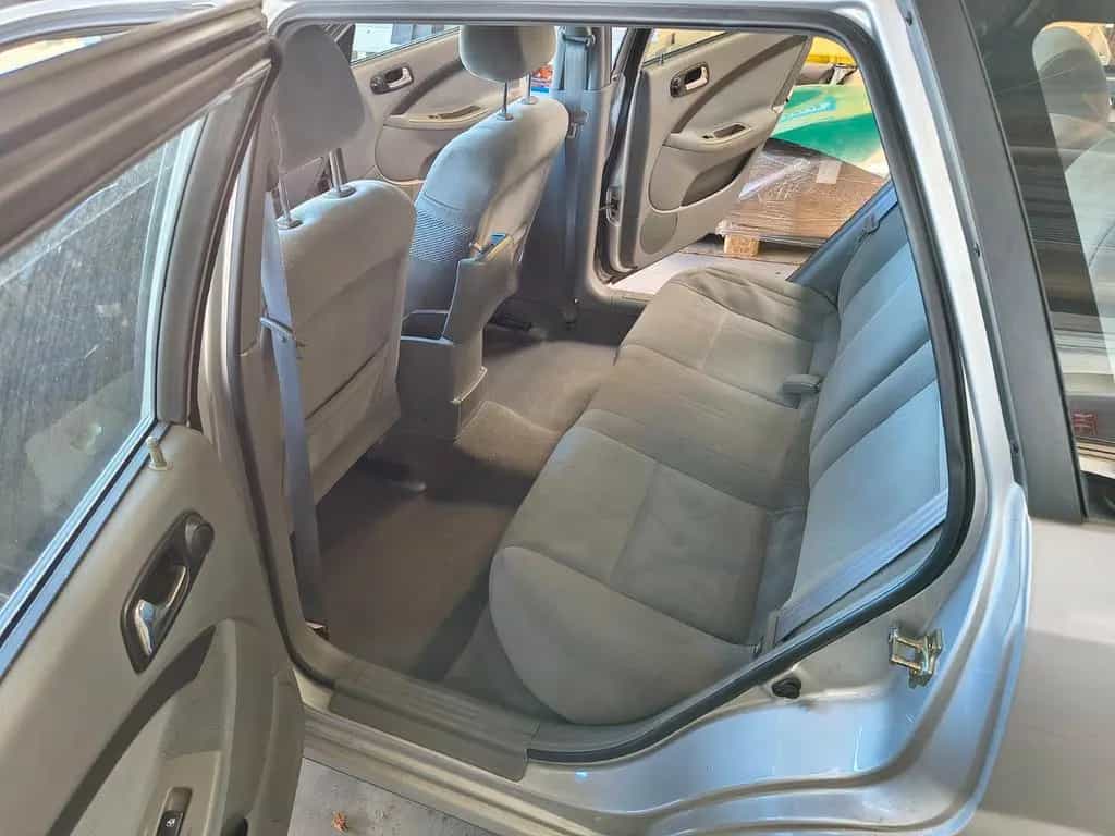 Chevrolet Nubira 1.6 Kombi - TÜV 08/27 - 106732 km 04/2006-photo-8