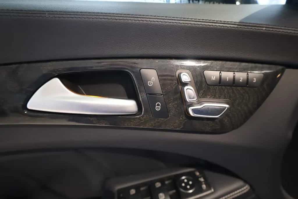 Mercedes-Benz CLS 350 d 4Matic Sport-Paket* AMG-Line 01/2018-photo-13