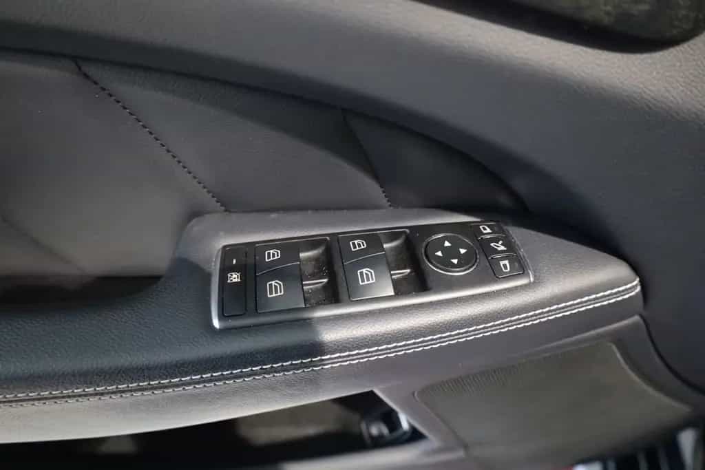 Mercedes-Benz CLS 350 d 4Matic Sport-Paket* AMG-Line 01/2018-photo-14