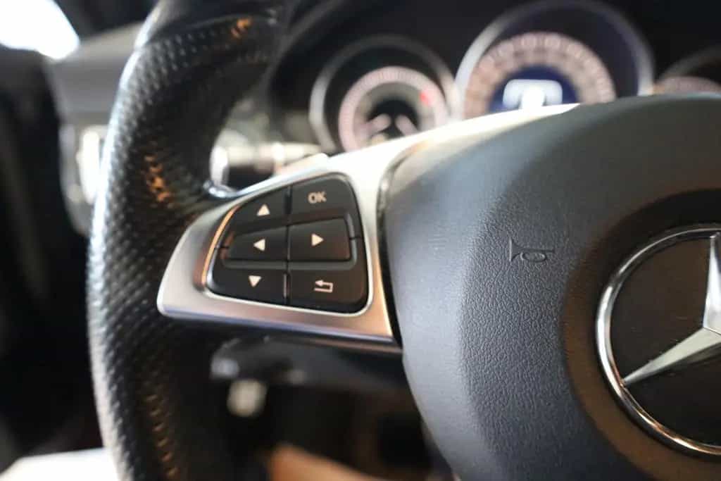 Mercedes-Benz CLS 350 d 4Matic Sport-Paket* AMG-Line 01/2018-photo-22