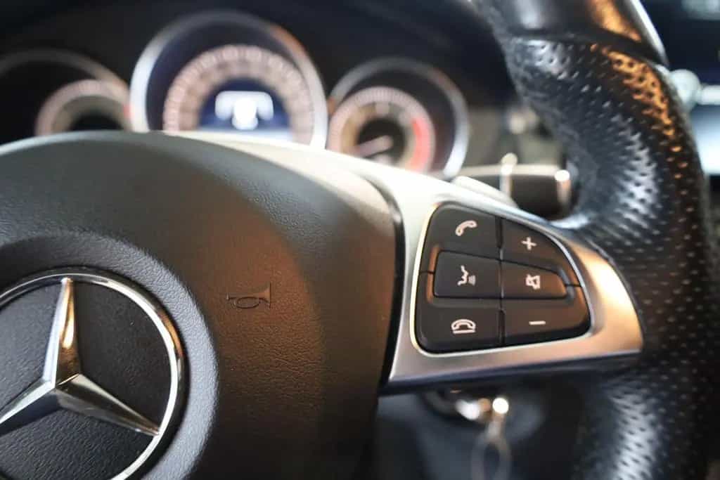 Mercedes-Benz CLS 350 d 4Matic Sport-Paket* AMG-Line 01/2018-photo-23