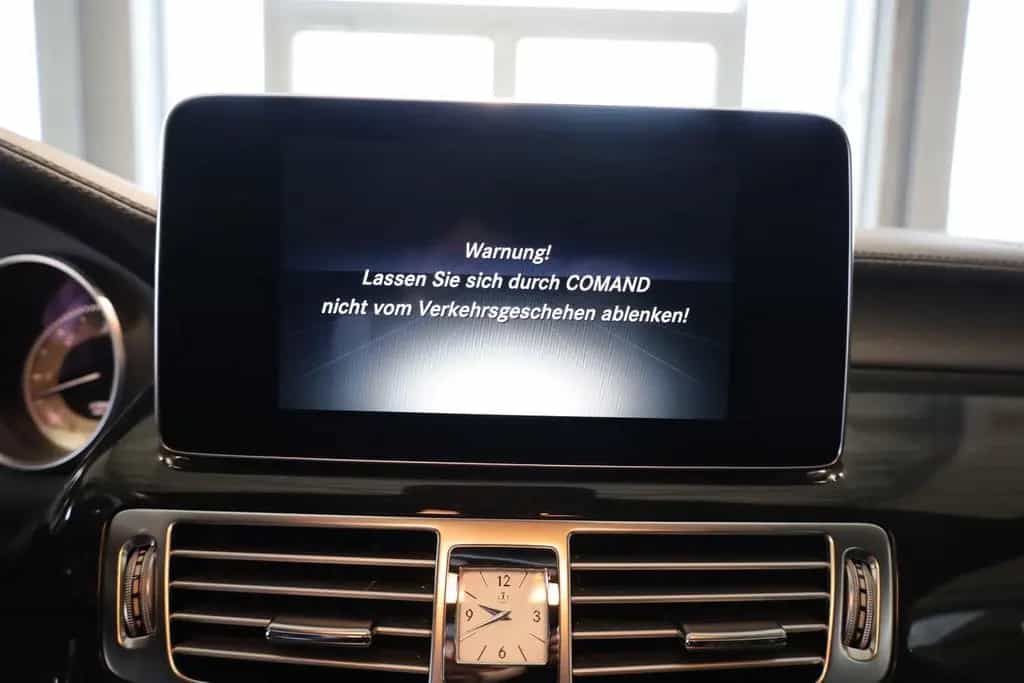 Mercedes-Benz CLS 350 d 4Matic Sport-Paket* AMG-Line 01/2018-photo-27