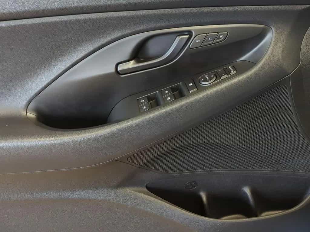 Hyundai i30 FASTBACK 2.0T N PERFORMANCE PANO-DACH+TEIL-L 07/2019-photo-11
